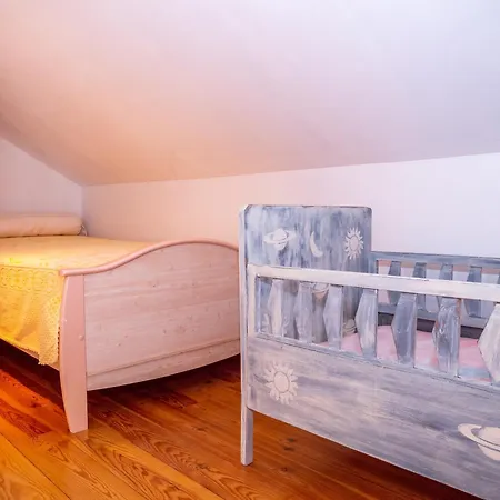 Holiday home Maison De *