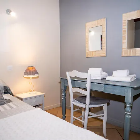 Maison De Bompas (Ariege)