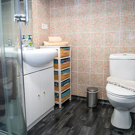 Maison De Holiday home *