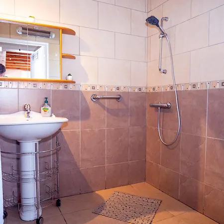 Maison De Vakantiehuis Bompas (Ariege)