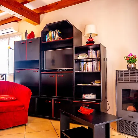 Maison De Vakantiehuis Bompas (Ariege)