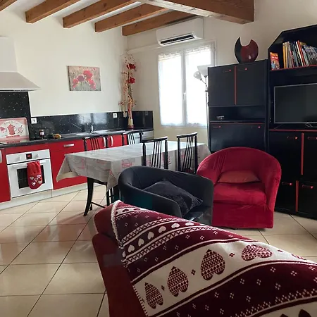 Maison De Vakantiehuis Bompas (Ariege)