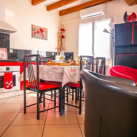 Сasa de vacaciones Maison De Bompas (Ariege)
