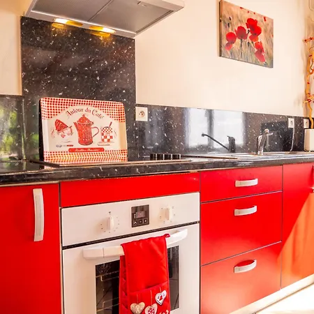 Дом отдыха Maison De Bompas (Ariege)