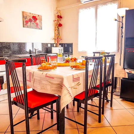 Maison De Bompas (Ariege)