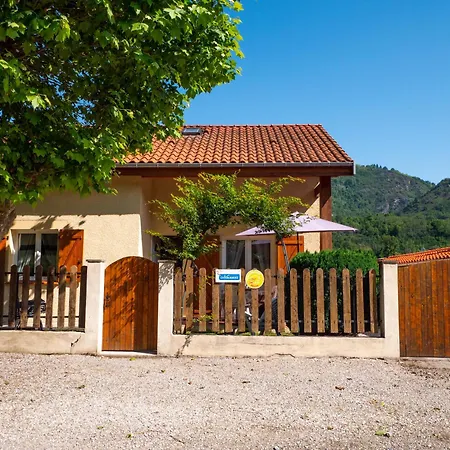 Holiday home Maison De