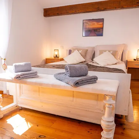 Maison De בית נופש