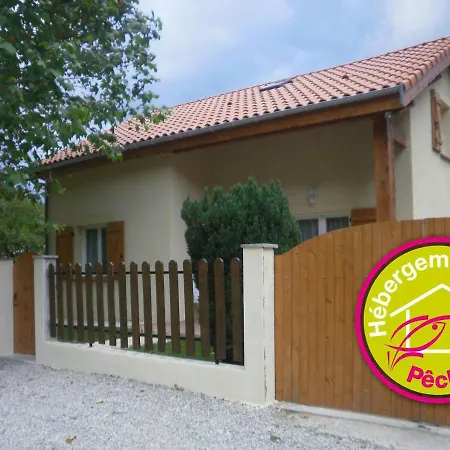 Maison De בית נופש *