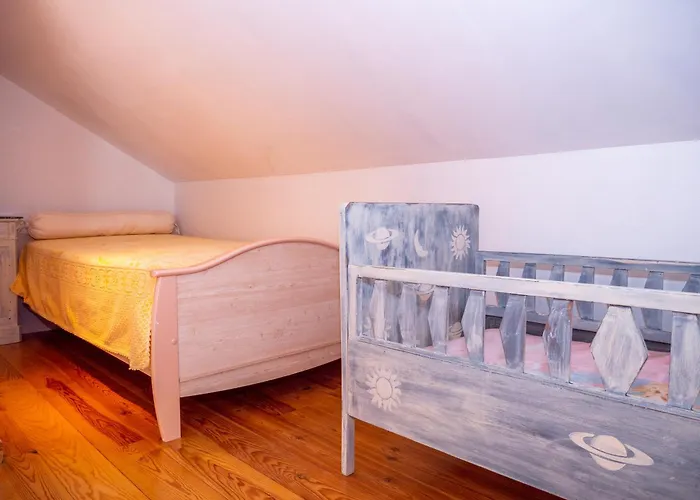 Дом отдыха Maison De *