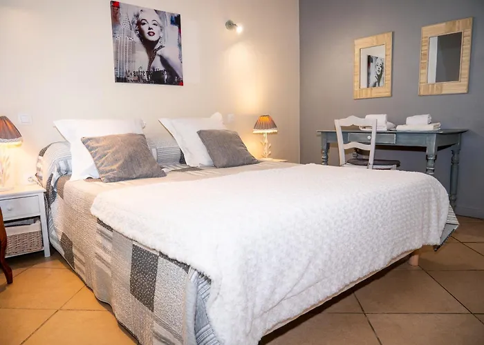 Maison De Дом отдыха *