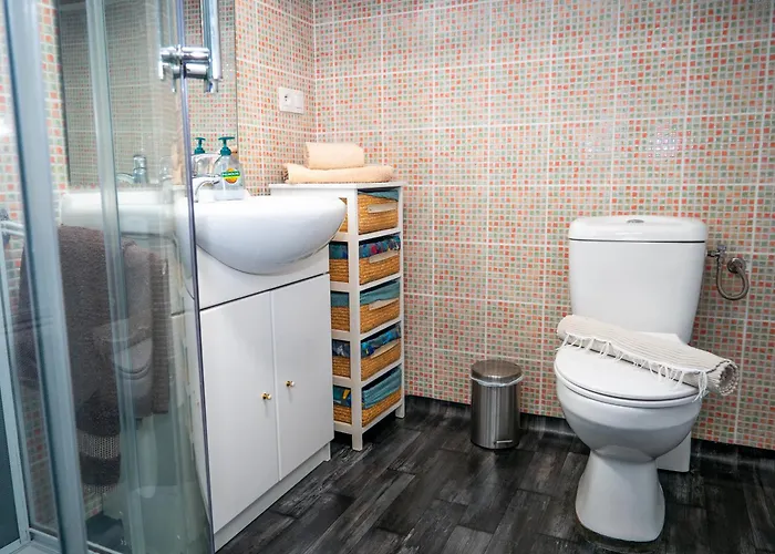 Maison De Дом отдыха *