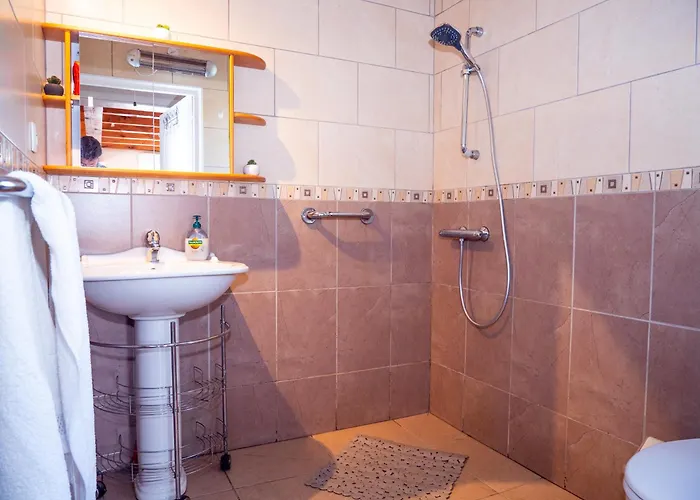 Maison De Дом отдыха Bompas (Ariege)