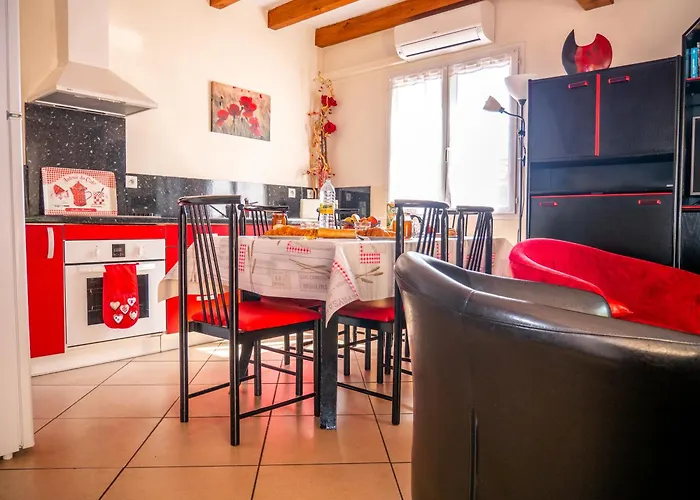 Дом отдыха Maison De Bompas (Ariege)