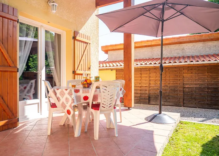 Дом отдыха Maison De