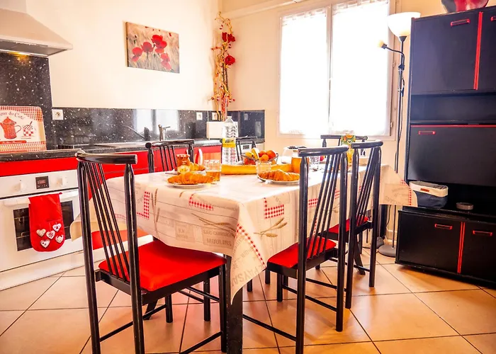 Maison De Bompas (Ariege)