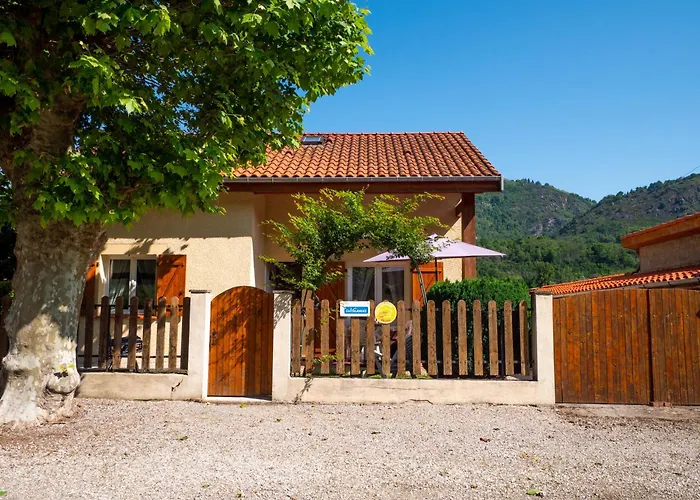 Дом отдыха Maison De