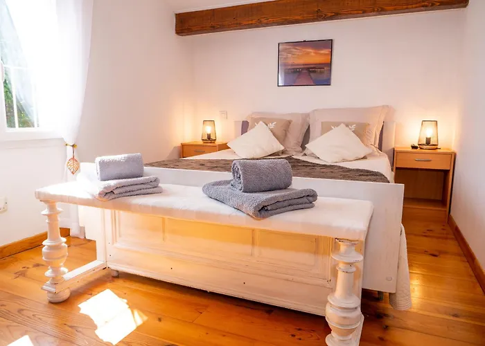 Maison De Дом отдыха